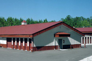 Pines Storage Center