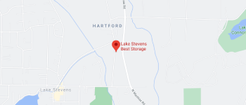 Pines Storage Center Map and Directions